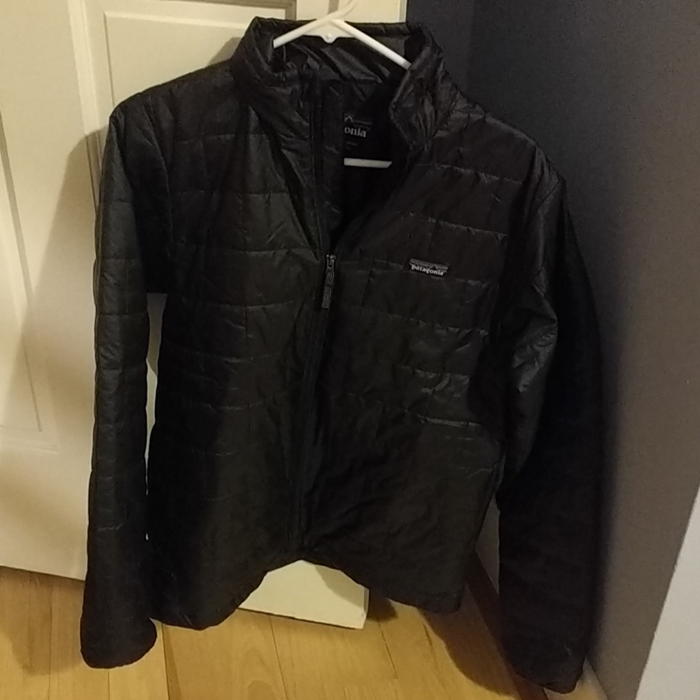 Kids XXL Patagonia Nano Puff Jacket